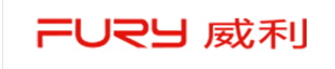 FURY威利台球杆